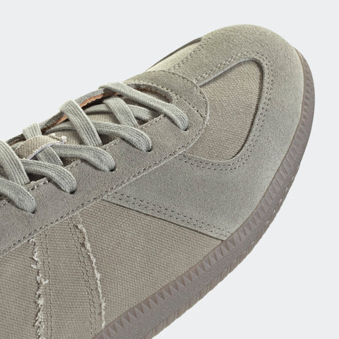 adidas Originals BW Army Silver Pebble / Silver Pebble / Tech Earth