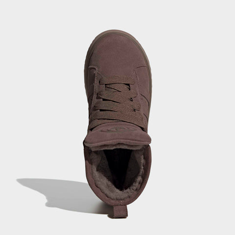 adidas Originals Campus 00s Winter Mid Earth Strata / Trace Brown