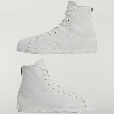 adidas Y-3 Nizzastar Hi Orbit Grey