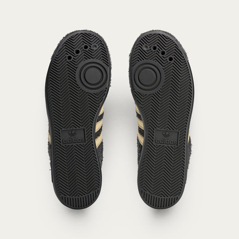 adidas Originals x Brain Dead Forest Hills Core Black / Pantone / Branch