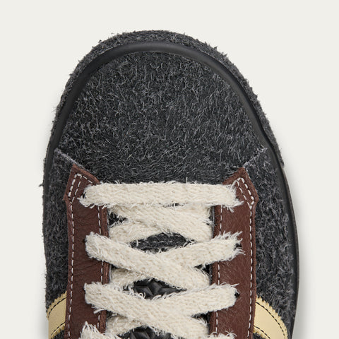 adidas Originals x Brain Dead Forest Hills Core Black / Pantone / Branch