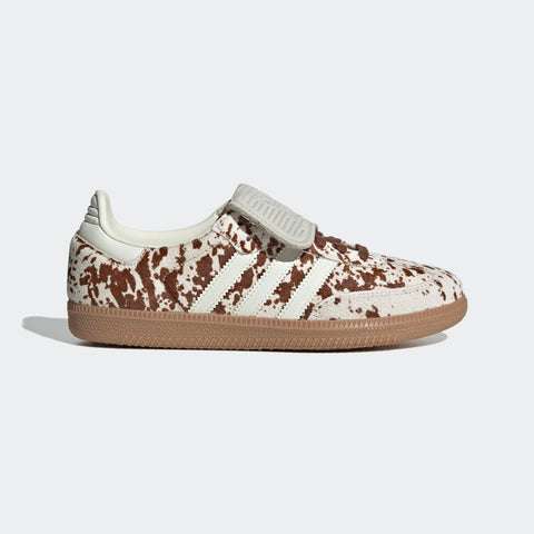 adidas Originals Samba LT Off White / Lucid Pink / Gum