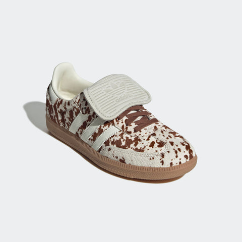 adidas Originals Samba LT Off White / Lucid Pink / Gum