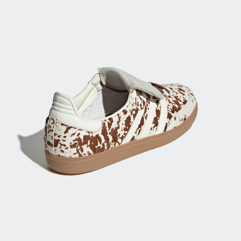 adidas Originals Samba LT Off White / Lucid Pink / Gum