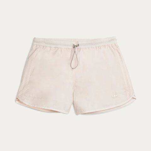 adidas Originals x Wales Bonner Nylon Shorts Wonder Quartz