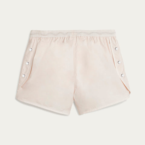 adidas Originals x Wales Bonner Nylon Shorts Wonder Quartz