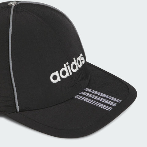 adidas Originals Shatto 6 Panel Cap Black