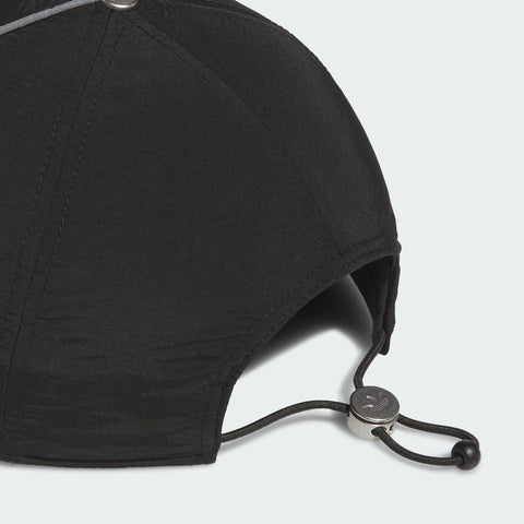 adidas Originals Shatto 6 Panel Cap Black