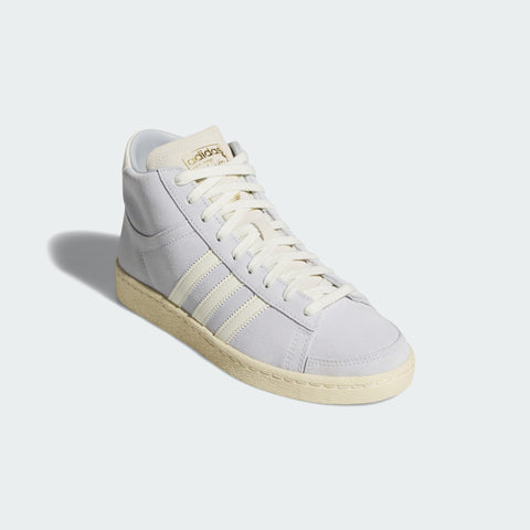 adidas Originals Jabbar Hi Halo Blue / Cloud White / Warm Vanilla
