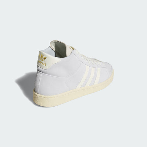 adidas Originals Jabbar Hi Halo Blue / Cloud White / Warm Vanilla