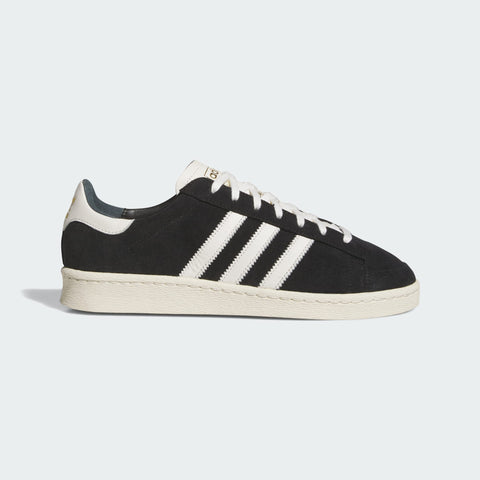 adidas Originals Jabbar Lo Shoes Core Black / Cloud White