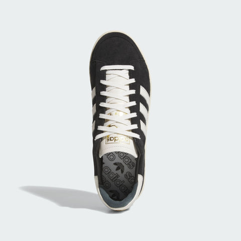 adidas Originals Jabbar Lo Shoes Core Black / Cloud White