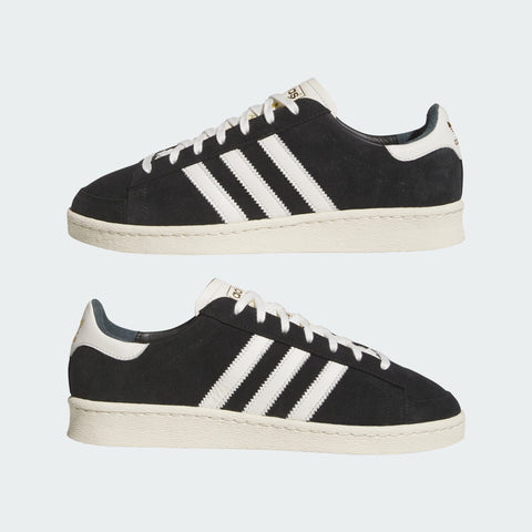 adidas Originals Jabbar Lo Shoes Core Black / Cloud White