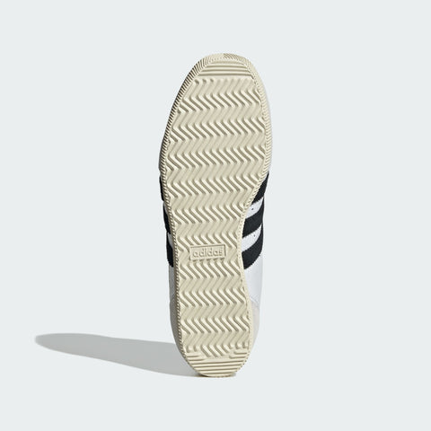 adidas Originals Japan Cloud White / Core Black / Gold Metallic