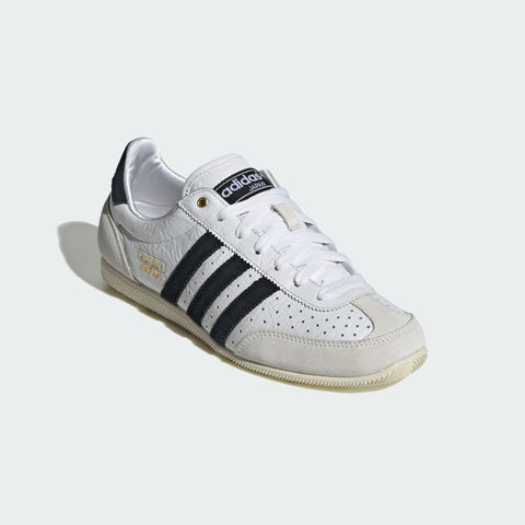 adidas Originals Japan Cloud White / Core Black / Gold Metallic
