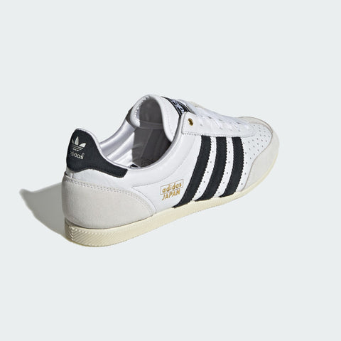 adidas Originals Japan Cloud White / Core Black / Gold Metallic