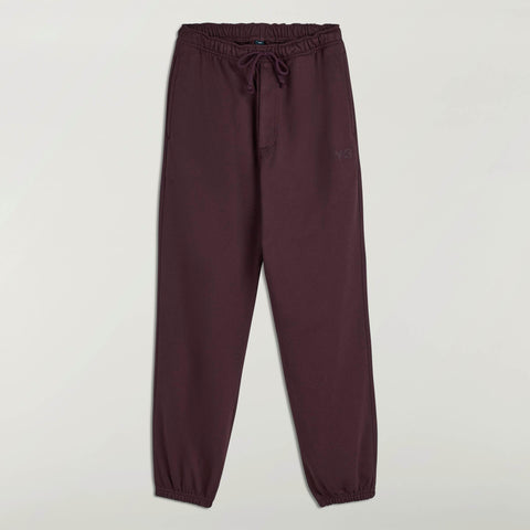 adidas Y-3 FT Track Joggers Mystery Brown
