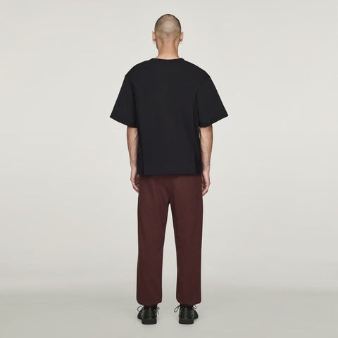 adidas Y-3 FT Track Joggers Mystery Brown