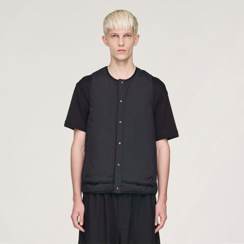 adidas Y-3 Liner Vest Black