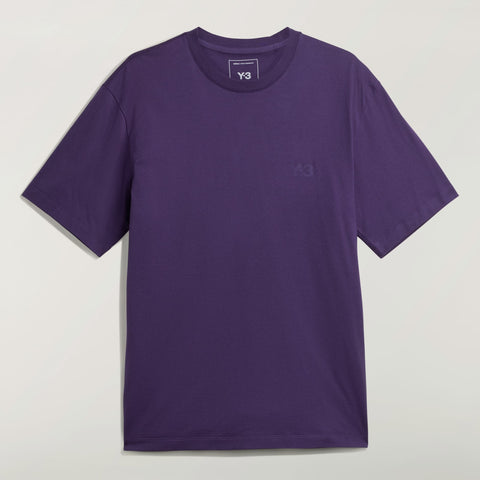 adidas Y-3 Regular Short Sleeve Tee