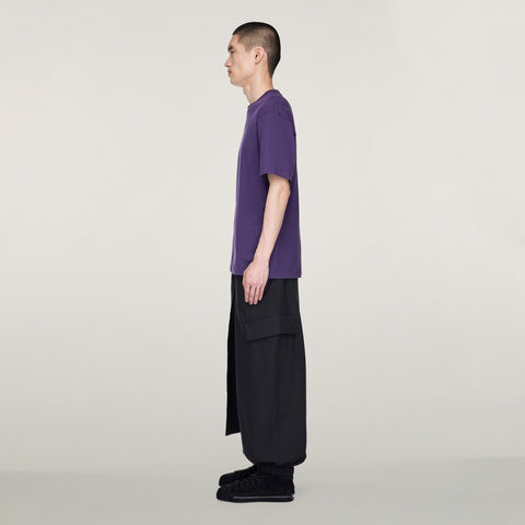 adidas Y-3 Regular Short Sleeve Tee