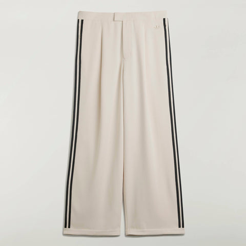 adidas Originals x Wales Bonner Wide Trousers Wonder White