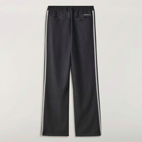 adidas Originals x Wales Bonner Wool Pants Dark Grey Heather