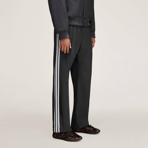 adidas Originals x Wales Bonner Wool Pants Dark Grey Heather