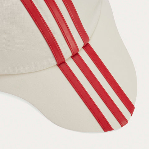 adidas Originals x Thug Club Sword Cap Cream White