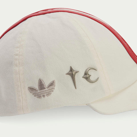 adidas Originals x Thug Club Sword Cap Cream White