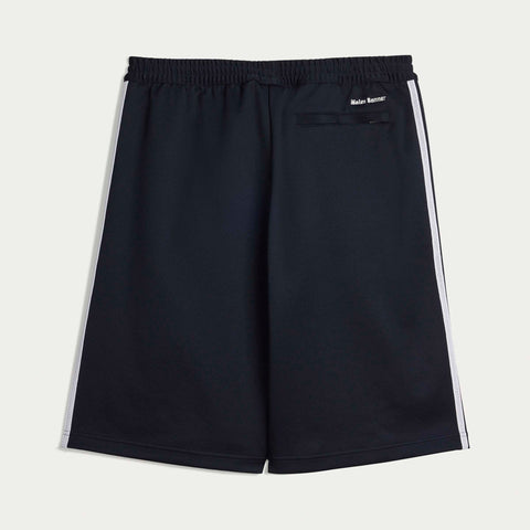 adidas Originals x Wales Bonner Twill Short Night Navy