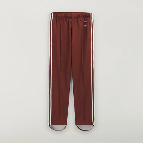 adidas Originals x CLOT Track Pants By Edison Chen Fox Brown
