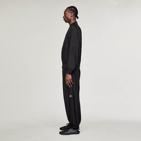 adidas Y-3 Collegiate Jacket Black