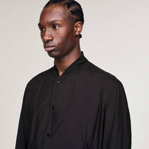 adidas Y-3 Collegiate Jacket Black