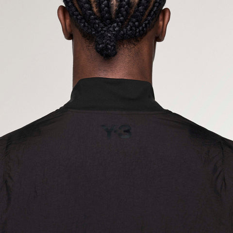 adidas Y-3 Collegiate Jacket Black