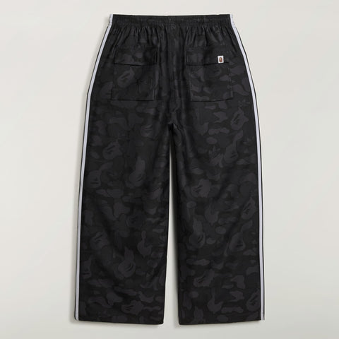 adidas Originals x BAPE® Jacquard Pants Black