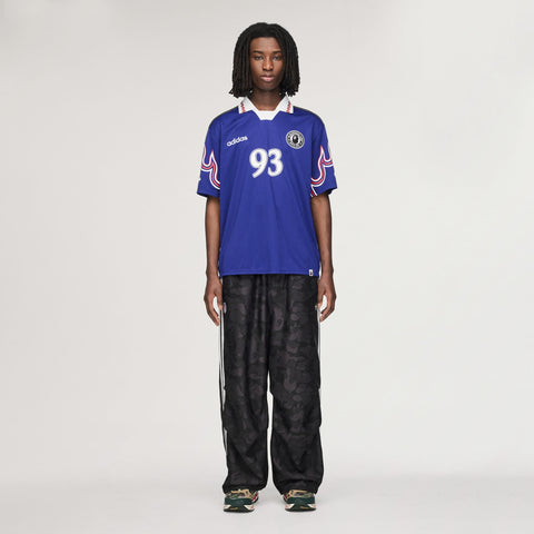 adidas Originals x BAPE® Jacquard Pants Black