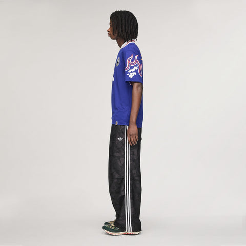 adidas Originals x BAPE® Jacquard Pants Black