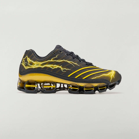 adidas Originals x Pokemon Megaride F50 Core Black / Carbon / FTWR White