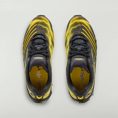 adidas Originals x Pokemon Megaride F50 Core Black / Carbon / FTWR White