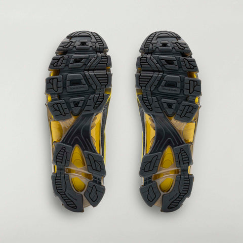 adidas Originals x Pokemon Megaride F50 Core Black / Carbon / FTWR White