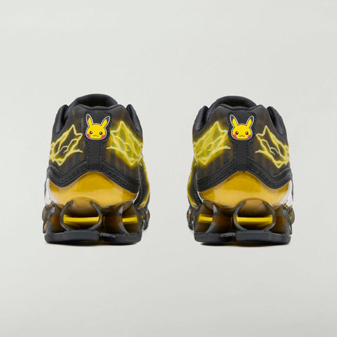 adidas Originals x Pokemon Megaride F50 Core Black / Carbon / FTWR White
