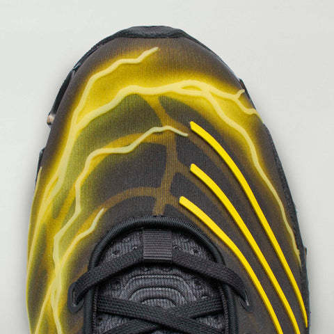 adidas Originals x Pokemon Megaride F50 Core Black / Carbon / FTWR White