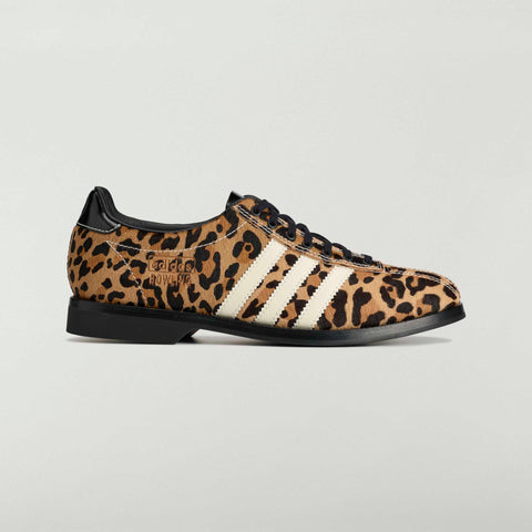 adidas Originals x Brain Dead Samba Bowling Cheetah