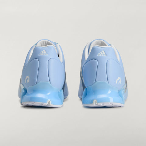 adidas Originals x Miaou Megaride S2 Glow Blue / Silver Metallic / Cloud White