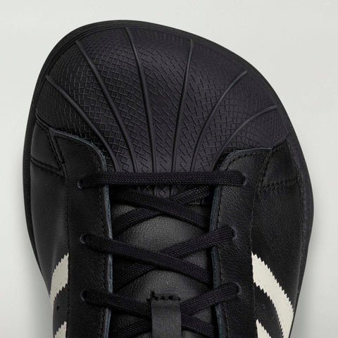 adidas Originals x AVAVAV Decon Superstar Core Black / Mist Stone / Off White