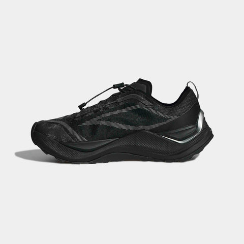 adidas Originals Holo Peak Core Black / Iron Metallic / Cloud White