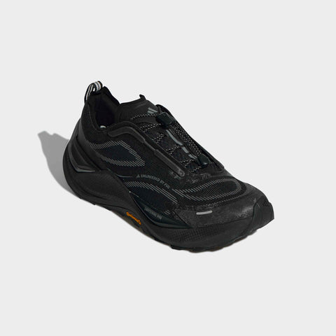 adidas Originals Holo Peak Core Black / Iron Metallic / Cloud White
