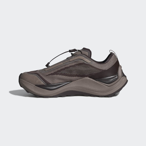 adidas Originals Holo Peak Trace Brown / Aurora Ruby / Maroon