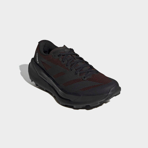 adidas Originals x Billy's Terrex Trail Running Agravic TT Aurora Coffee / Core Black / Cloud White